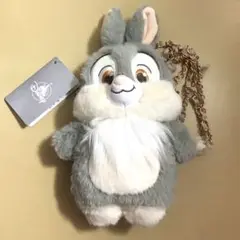 ディズニー とんすけ ポシェット
