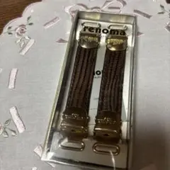 renoma アームバンド　クリップ