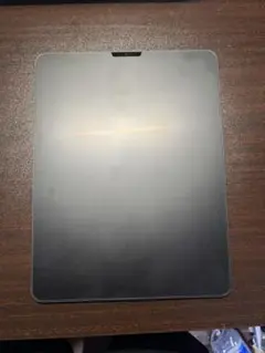 12.9インチiPad pro(第5世代) 128GB WiFiモデル