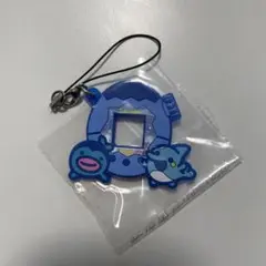 たまごっち 一番くじ F賞きらきらラバーチャーム