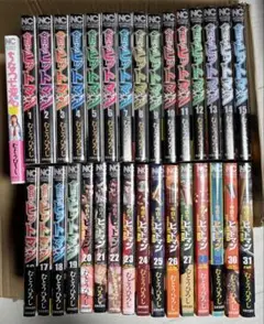 今日からヒットマン コミック 全31巻完結セット (ニチブンコミックス) Amazon.co.jp: 今日からヒットマン コミック 全31巻完結セット