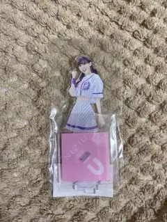 NiziU ミイヒ アクスタ