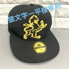 ショーンジョン キャップ b-boy 極希少 sean john ショーンジョン キャップ 金刺繍 ロゴ - メルカリ