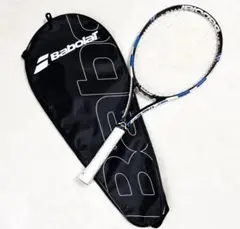 【美品】Babolat Pure Drive LITE 2015 テニスラケット