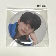 INI 藤牧京介 READYTOPOP RTP 缶バッジ