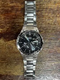CASIO電波ソーラー腕時計LINEAGE LIW-M1100