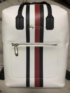 TOMMY HILFIGER リュック 値下げしました