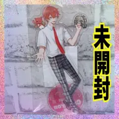 女子研究大学 BIG アクリルスタンド