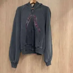 house of errors パーカー house of errors HOODIE パーカー ハウスオブエラー - メルカリ