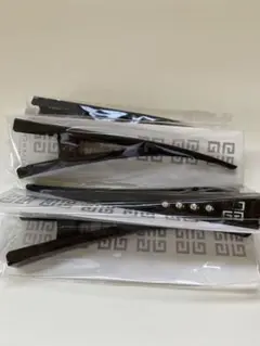 ♡未開封 未使用♡ジバンシイ ダッカール 4本セット