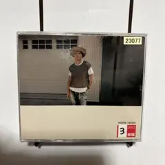 平井大　HOPE WISH 3枚組 CD レンタルアップ　帯付き