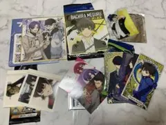 ブルーロック　グッズ