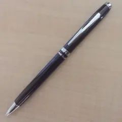 クロス アドバンテージ ブラックラッカー ボールペン