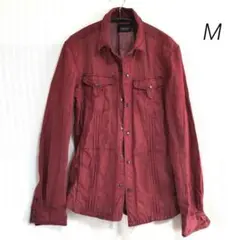 ➂　NICOLE CLUB FOR MEN ニコルクラブフォーメン　ジャケット