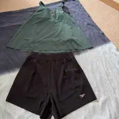 スピード　水着
