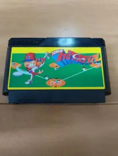 ファミコン ファミリースタジアム【超割り引き対応】まとめ買い大歓迎