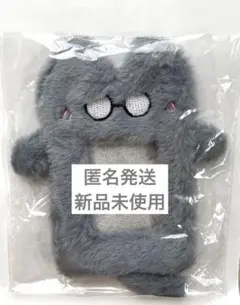 SEVENTEEN トレカケース　ウォヌ　マスコットキーホルダー　新品未使用