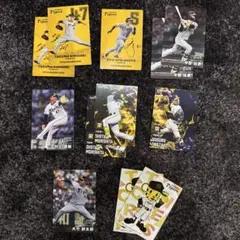 プロ野球チップス2025第一弾 阪神タイガース