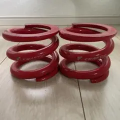craftz スプリング ID63-65 H150  30k 36k4本セット 楽天市場】□CRAFTZ 直巻スプリング 65Φ 200mm 4k【2本1SET