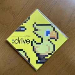 drive Life Style CD