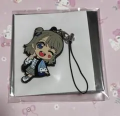 渡辺 曜 輝け！Aqours ぬまづフェスティバル ぬまフェス ラバーストラップ