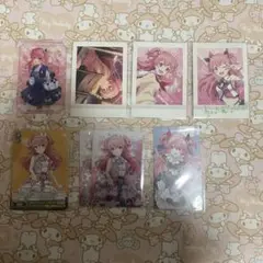 プロセカ 桃井愛莉 まとめ売り