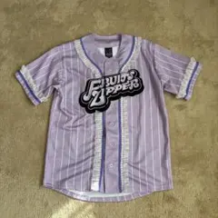 FRUITS ZIPPER OSHI API UNFORM 仲川瑠夏　リメイク
