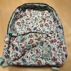 アリエル　リュック・バックパック