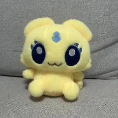 一番くじ メップル ぬいぐるみ