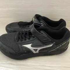 Mizuno Field Geo 陸上スパイク26.0cm