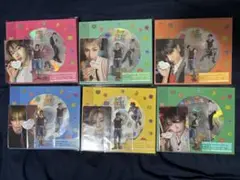 BOYNEXTDOOR BOYLIFE ソロジャケット盤6形態セット