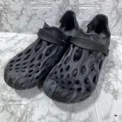 【MERRELL HYDRO MOC】メレル　ハイドロモック　サンダル　ブラック