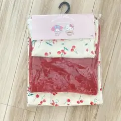 サンリオキャラクターズ浴衣