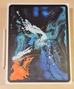 iPad Pro 12.9インチ 第3世代 256GB +Applepencil