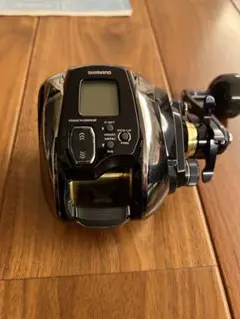 シマノ ビーストマスター 1000EJ SHIMANO 電動リール 本体のみ