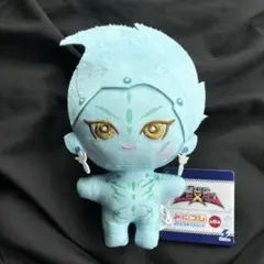 遊戯王 ZEXAL みにコレ　ぬいぐるみ マスコット アストラル