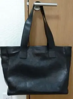イルビゾンテ☆レザートートバッグ