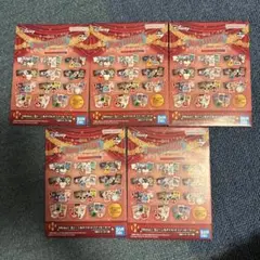 Disney Fantasia ステッカー 5セット