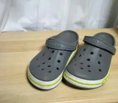 crocs メンズ27㎝ ⑨⑪