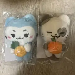 itzy バッグチャーム　イェジ　リュジン　popup