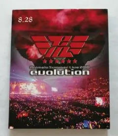 Animelo Summer Live 2010 evolution 8.28