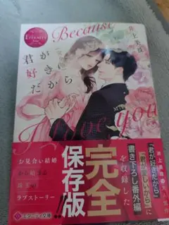 完全版君が好きだから