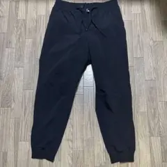 y-3 ヨウジヤマモト クロップドパンツ ブラック yoji adidas