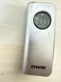 2025年最新】sony SRF-M97の人気アイテム - メルカリ