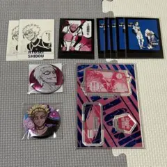 ブルーロック　士道龍聖