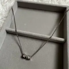 【美品】Dior ネックレス