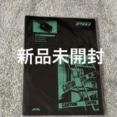 P1harmony 2024 シーグリ フォトブック 新品未開封