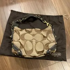 コーチ バッグ