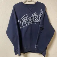 FREAKY MASSIVE フリーキー 00s スウェット