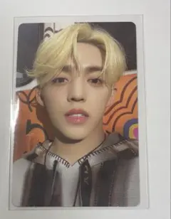 SEVENTEEN エスクプストレカ scoupsトレカ